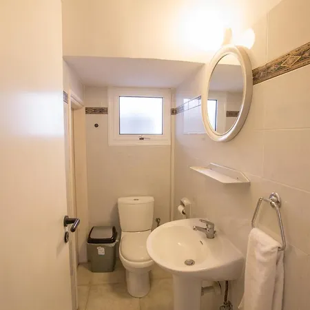 Dionysos * Πρωταράς