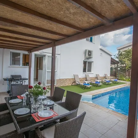 Villa Dionysos Protaras