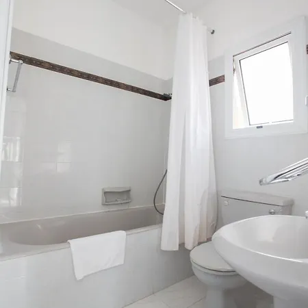 Villa Dionysos Protaras