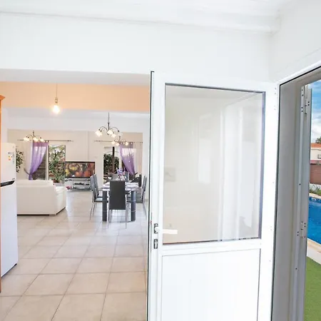 Dionysos Villa Protaras