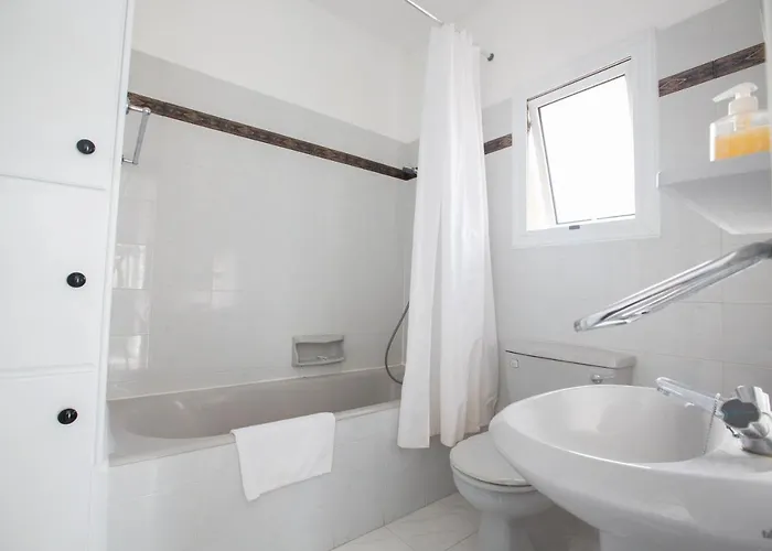 Villa Dionysos Protaras